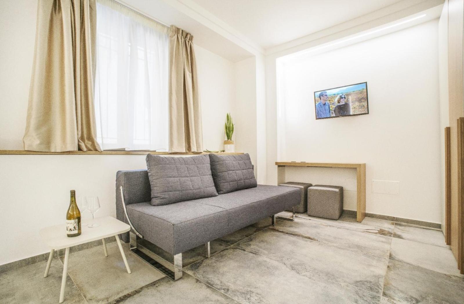 Oasi Del Golfo Suites B&B カステッランマーレ・デル・ゴルフォ エクステリア 写真