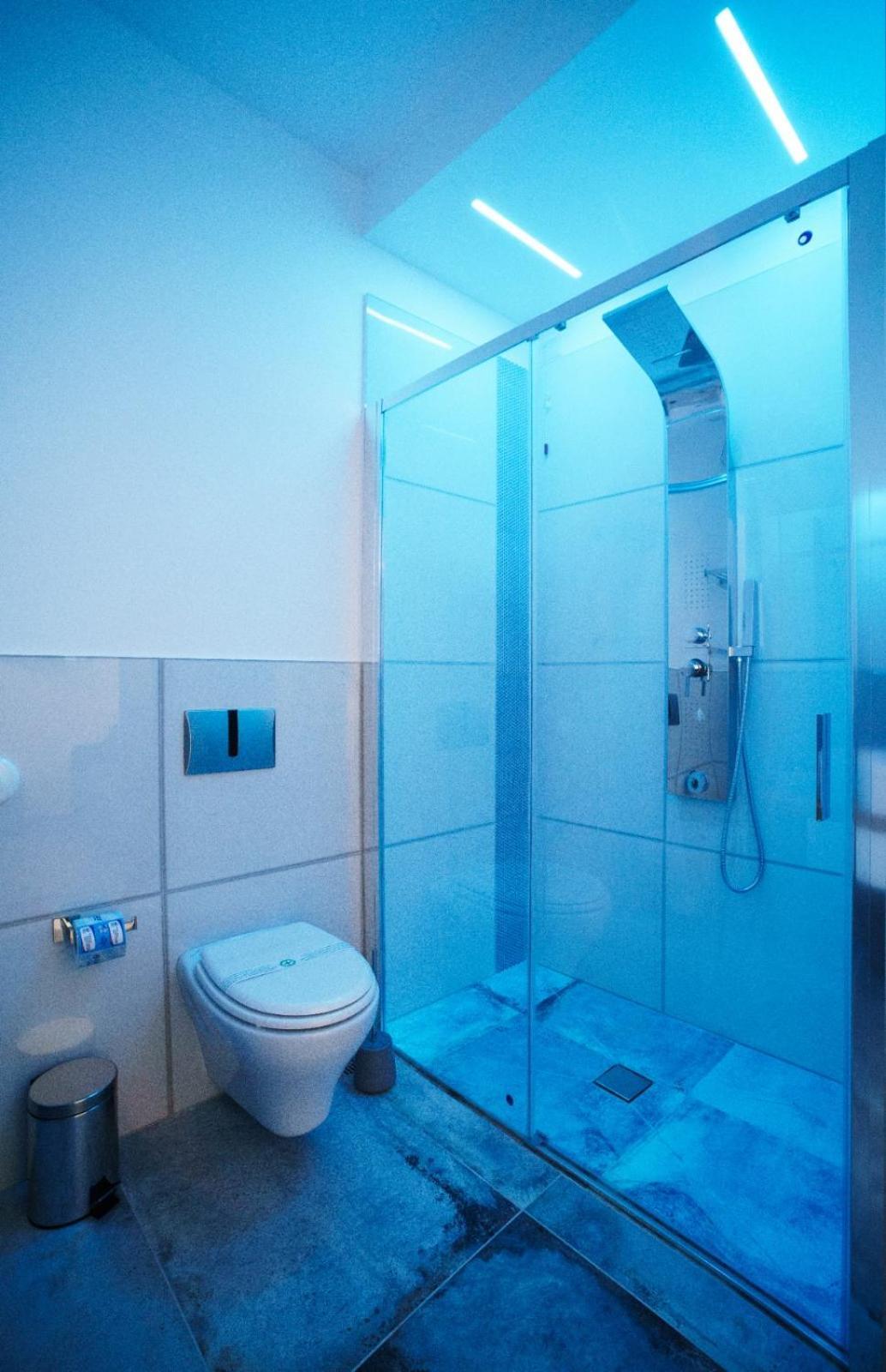 Oasi Del Golfo Suites B&B カステッランマーレ・デル・ゴルフォ エクステリア 写真